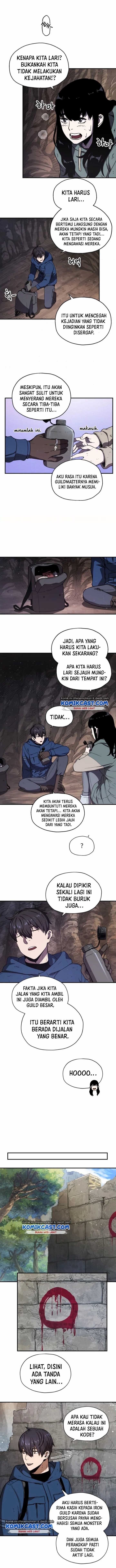 Player Who Can’t Level Up Chap 16 - Next Chap 17