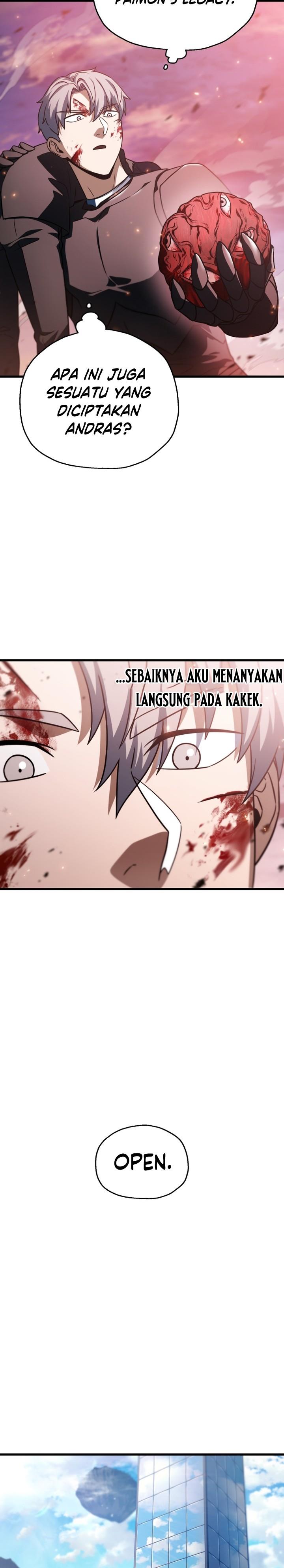 Player Who Can’t Level Up Chap 160 - Next Chap 161