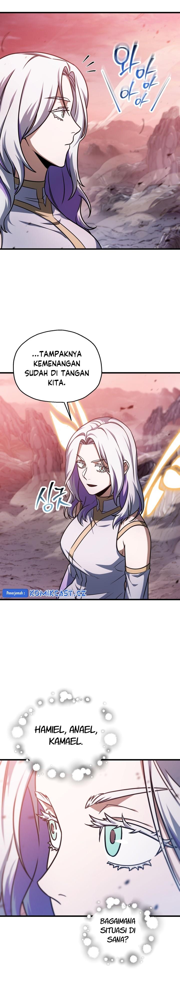 Player Who Can’t Level Up Chap 160 - Next Chap 161
