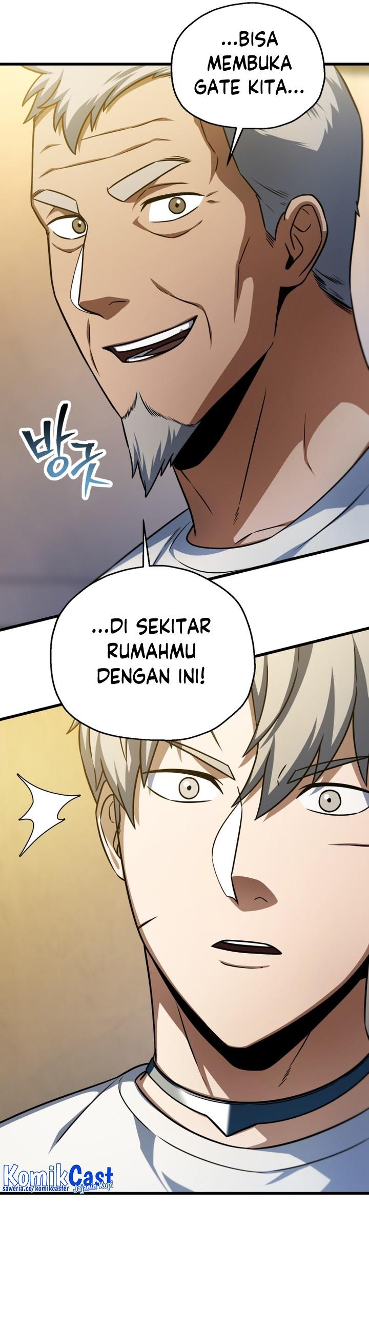 Player Who Can’t Level Up Chap 160 - Next Chap 161