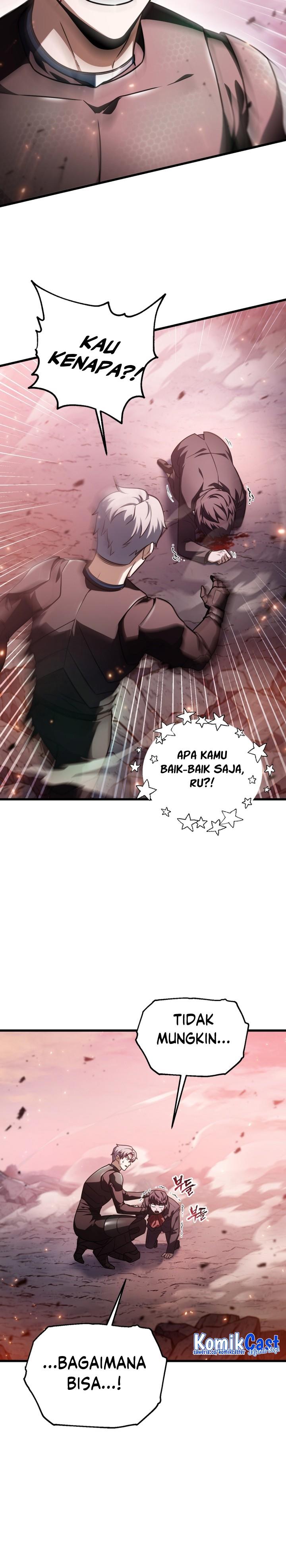 Player Who Can’t Level Up Chap 160 - Next Chap 161