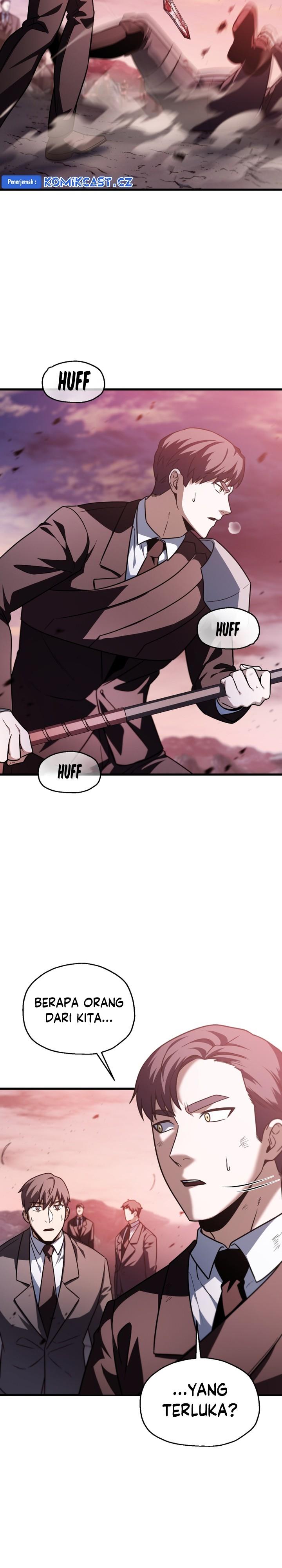 Player Who Can’t Level Up Chap 160 - Next Chap 161