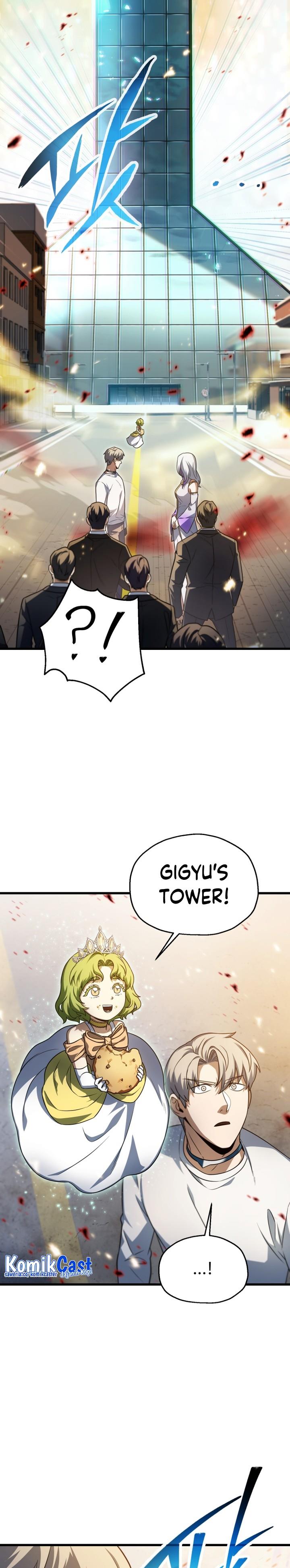 Player Who Can’t Level Up Chap 161 - Next Chap 162