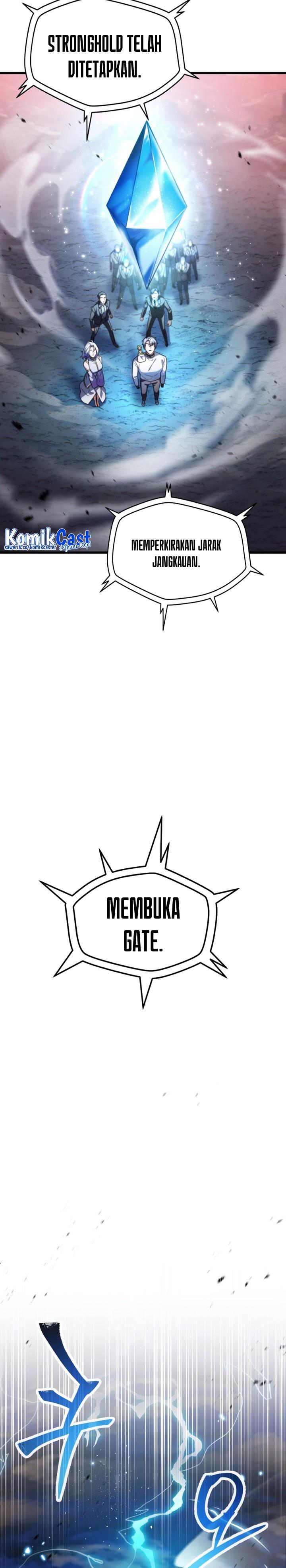 Player Who Can’t Level Up Chap 161 - Next Chap 162