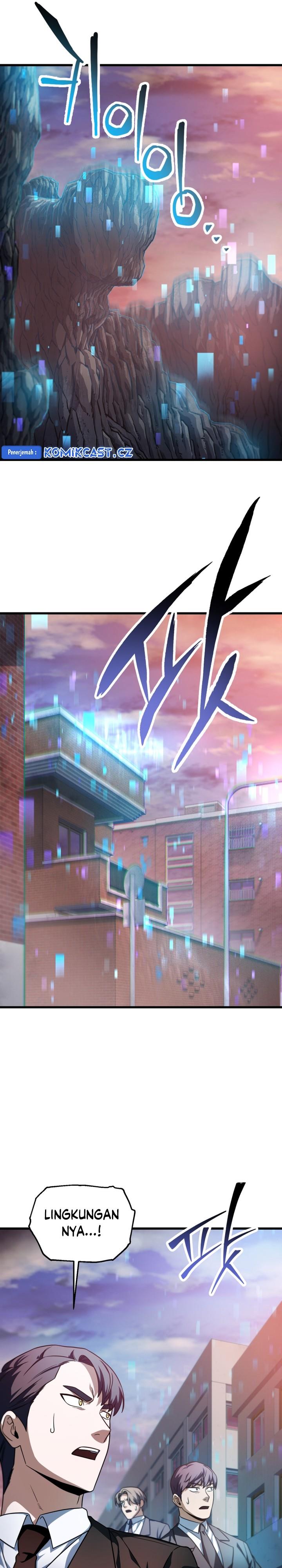 Player Who Can’t Level Up Chap 161 - Next Chap 162