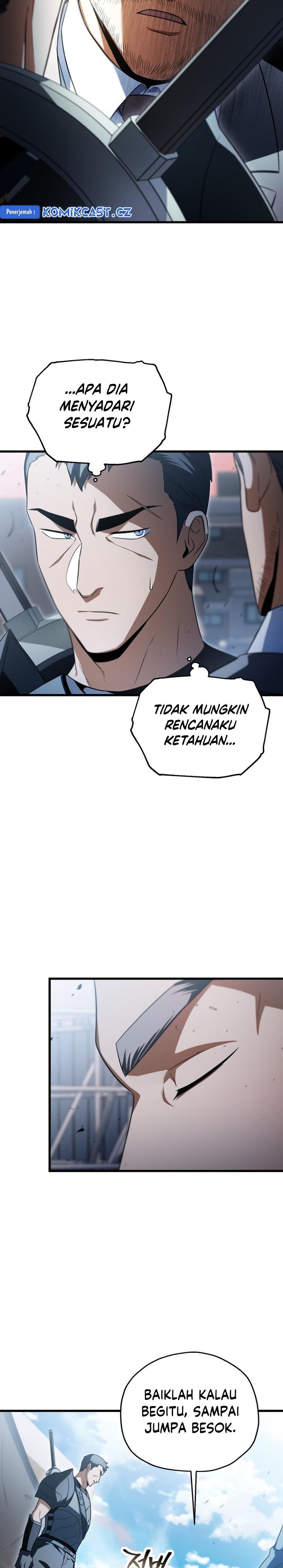 Player Who Can’t Level Up Chap 162 - Next Chap 163