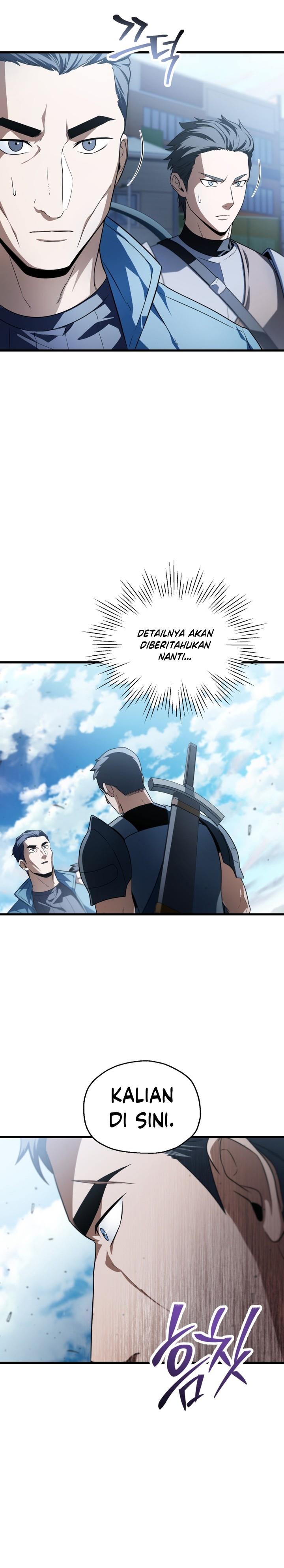 Player Who Can’t Level Up Chap 162 - Next Chap 163