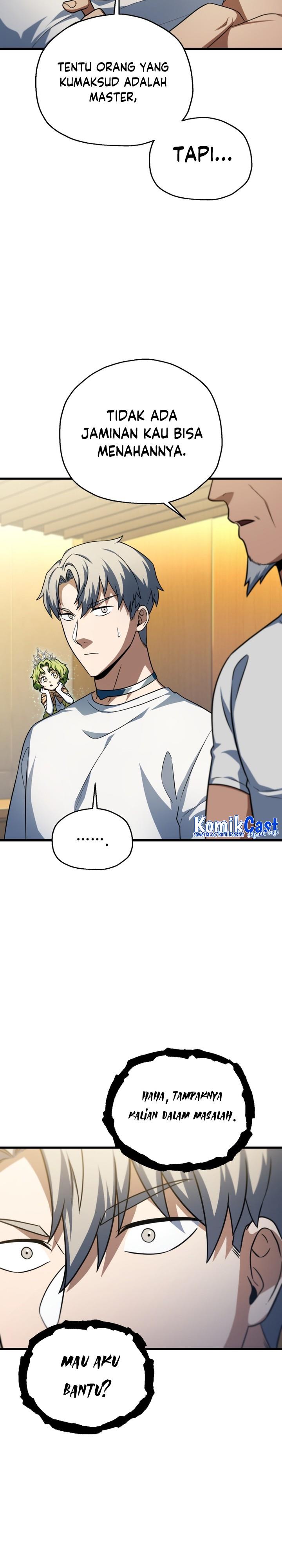 Player Who Can’t Level Up Chap 162 - Next Chap 163
