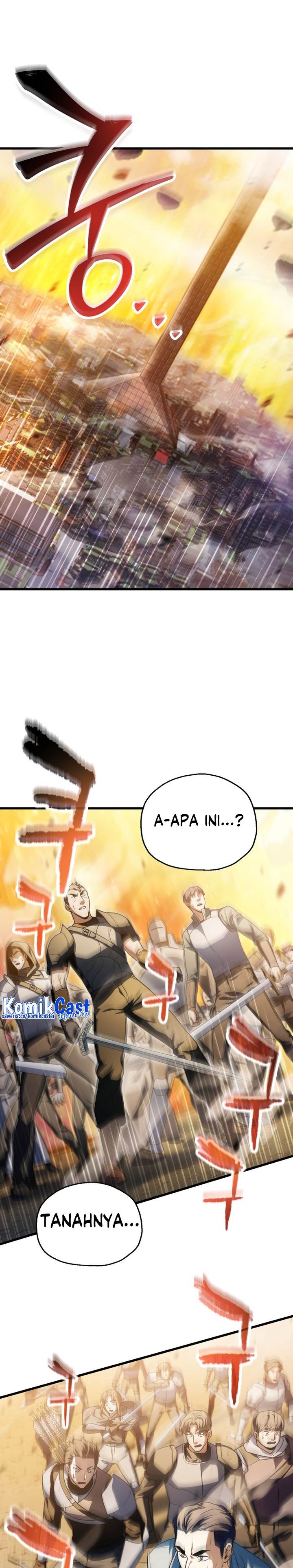 Player Who Can’t Level Up Chap 163 - Next Chap 164