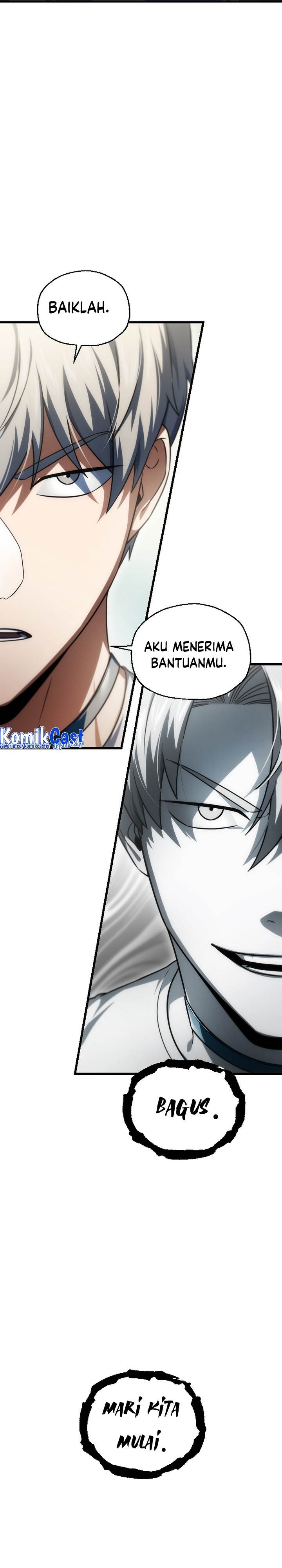 Player Who Can’t Level Up Chap 163 - Next Chap 164