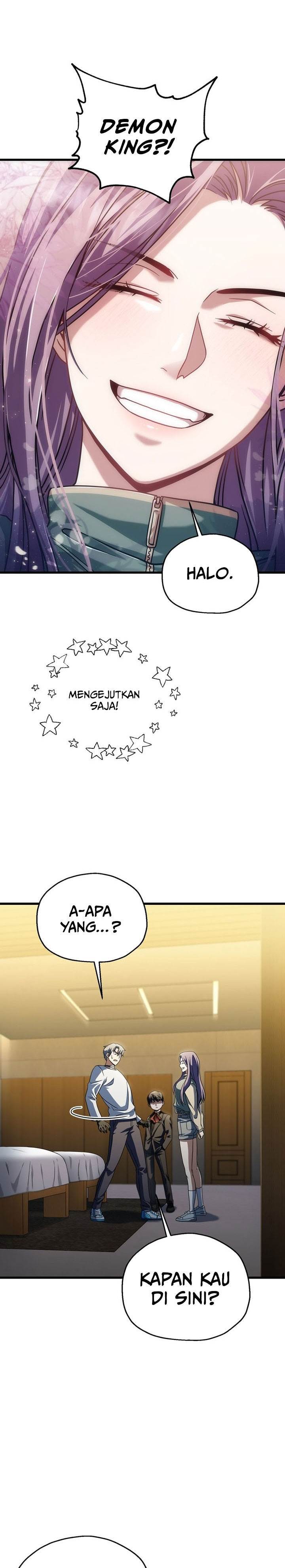 Player Who Can’t Level Up Chap 178 - Next Chap 179