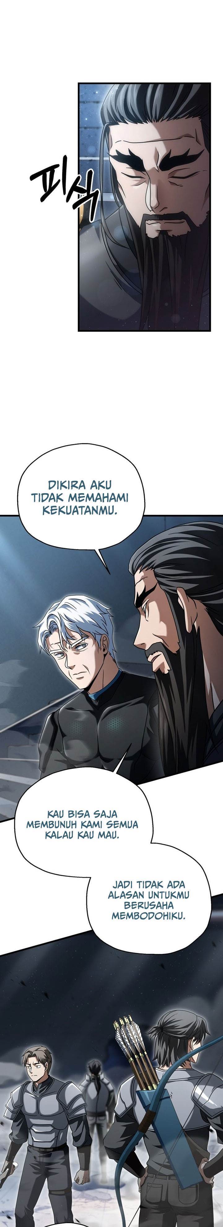 Player Who Can’t Level Up Chap 178 - Next Chap 179