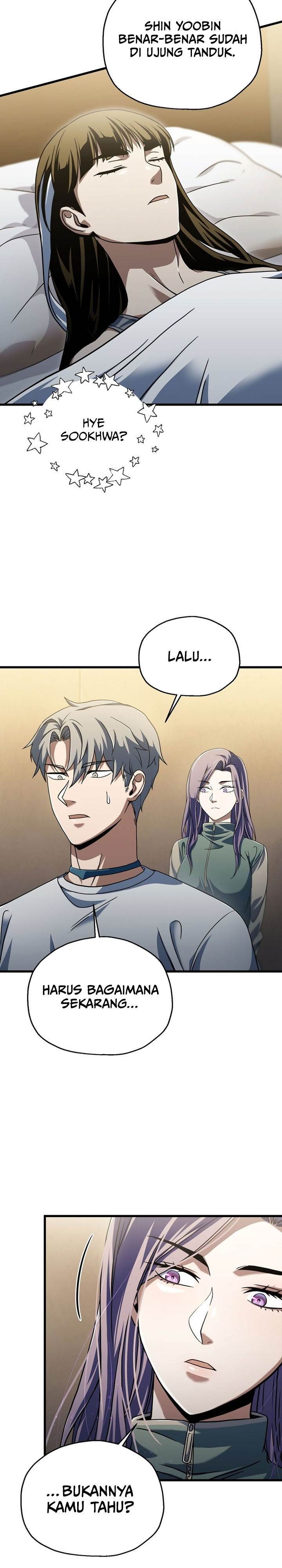 Player Who Can’t Level Up Chap 178 - Next Chap 179