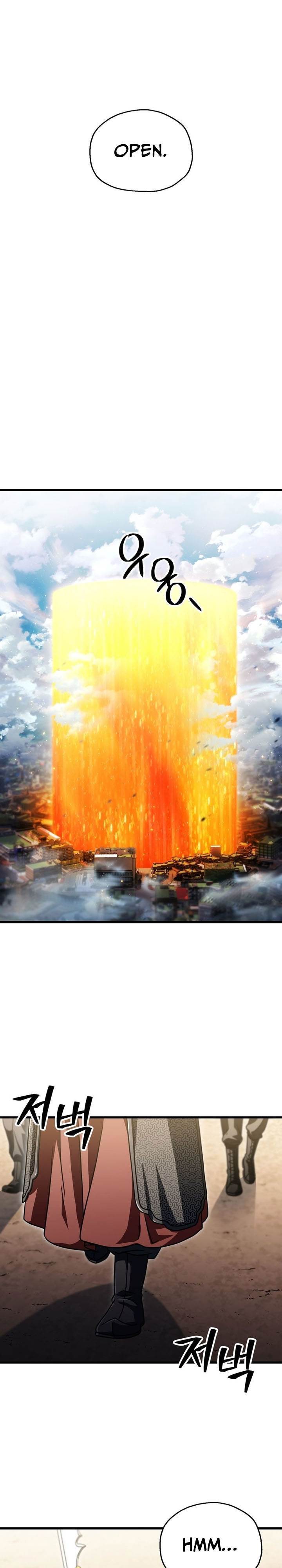 Player Who Can’t Level Up Chap 178 - Next Chap 179