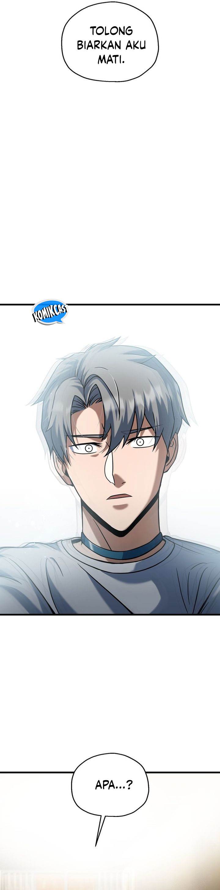 Player Who Can’t Level Up Chap 179 - Next Chap 180