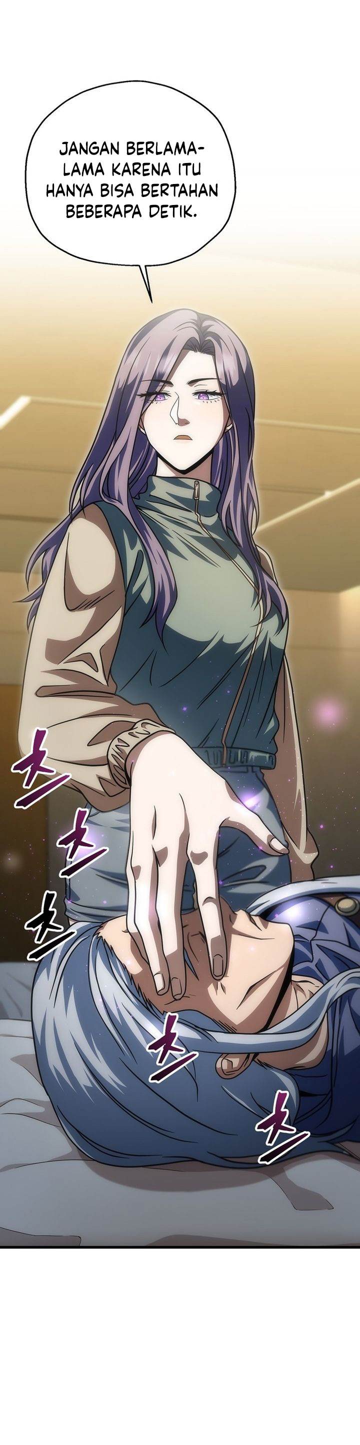 Player Who Can’t Level Up Chap 179 - Next Chap 180