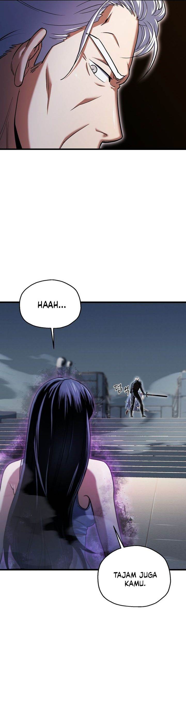 Player Who Can’t Level Up Chap 174 - Next Chap 175