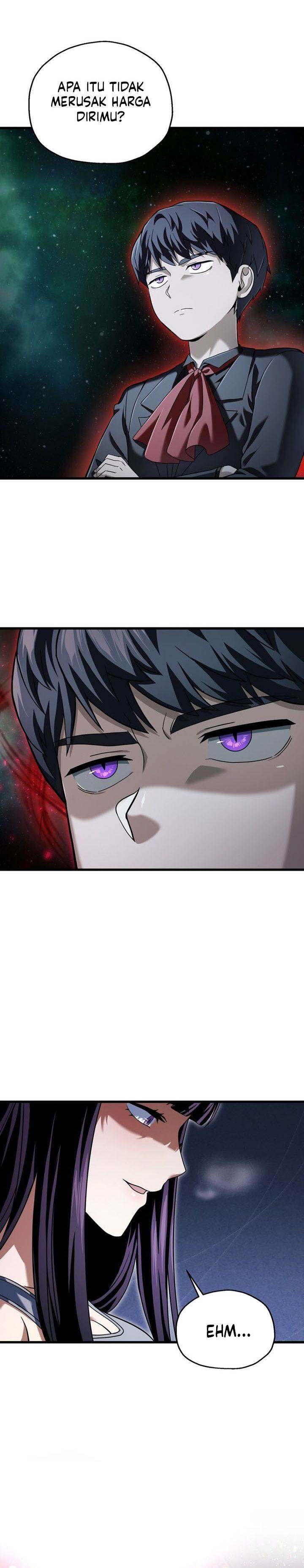 Player Who Can’t Level Up Chap 174 - Next Chap 175