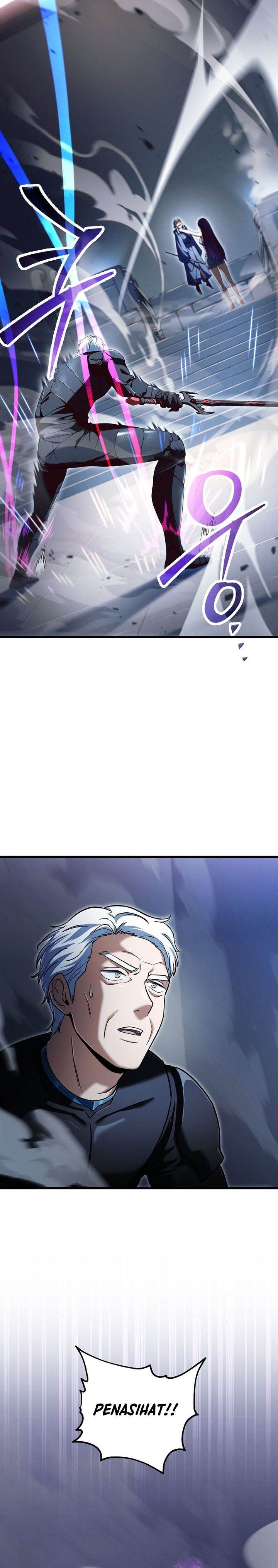 Player Who Can’t Level Up Chap 174 - Next Chap 175