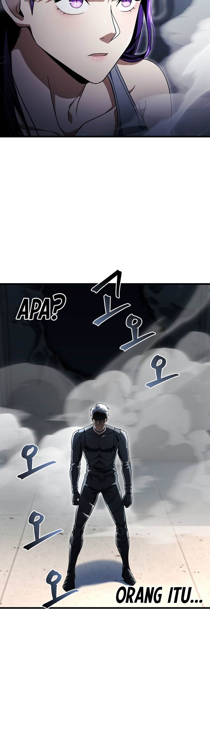 Player Who Can’t Level Up Chap 176 - Next Chap 177