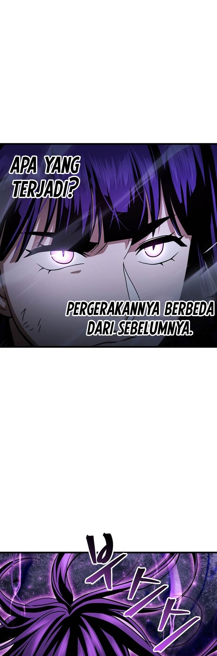 Player Who Can’t Level Up Chap 176 - Next Chap 177