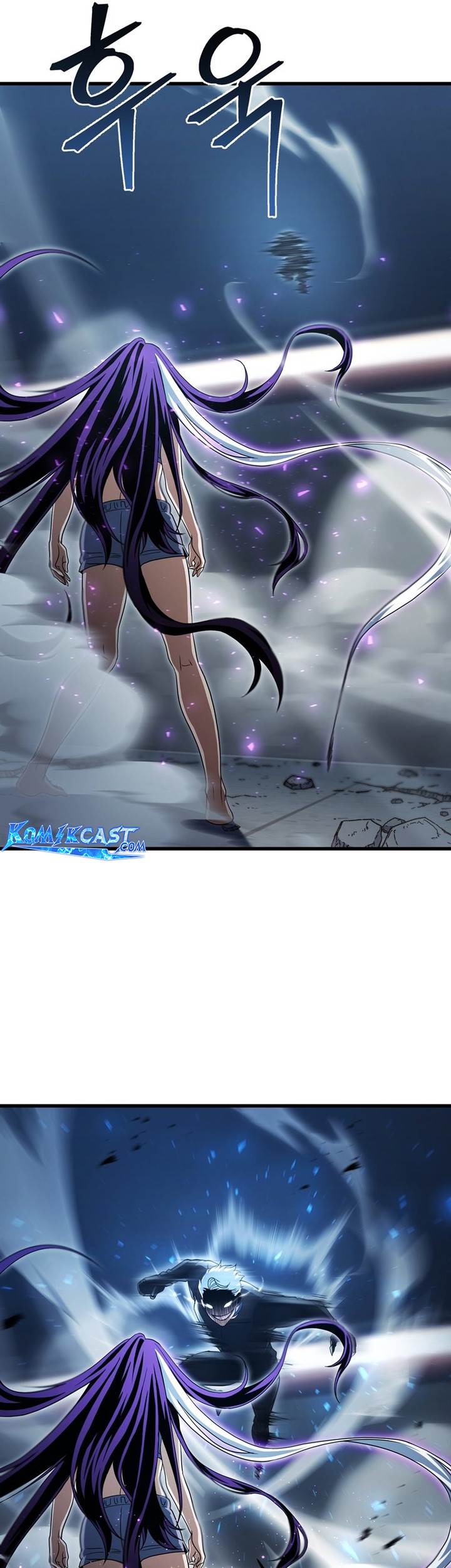 Player Who Can’t Level Up Chap 176 - Next Chap 177