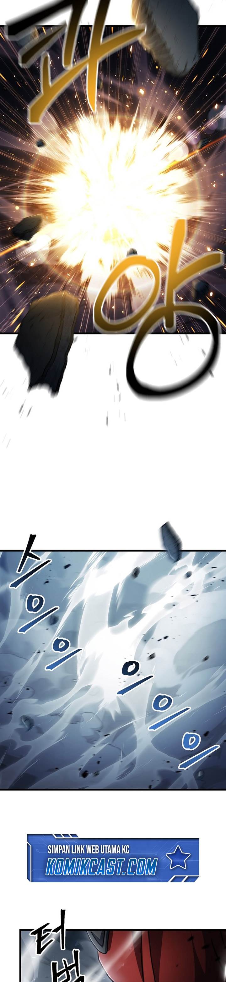 Player Who Can’t Level Up Chap 177 - Next Chap 178