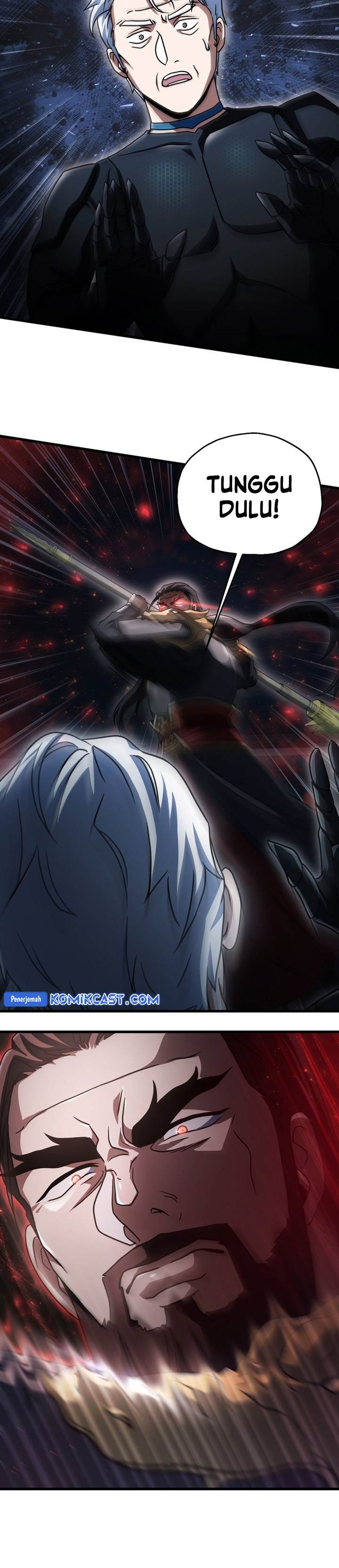 Player Who Can’t Level Up Chap 177 - Next Chap 178