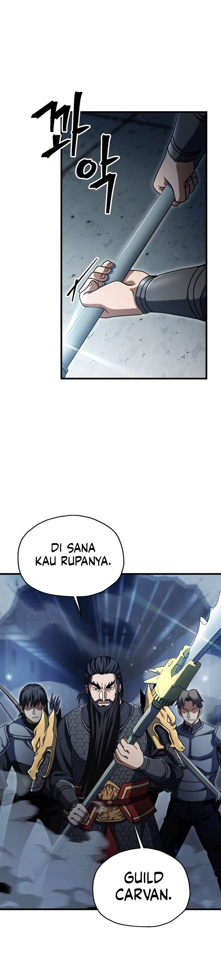 Player Who Can’t Level Up Chap 177 - Next Chap 178