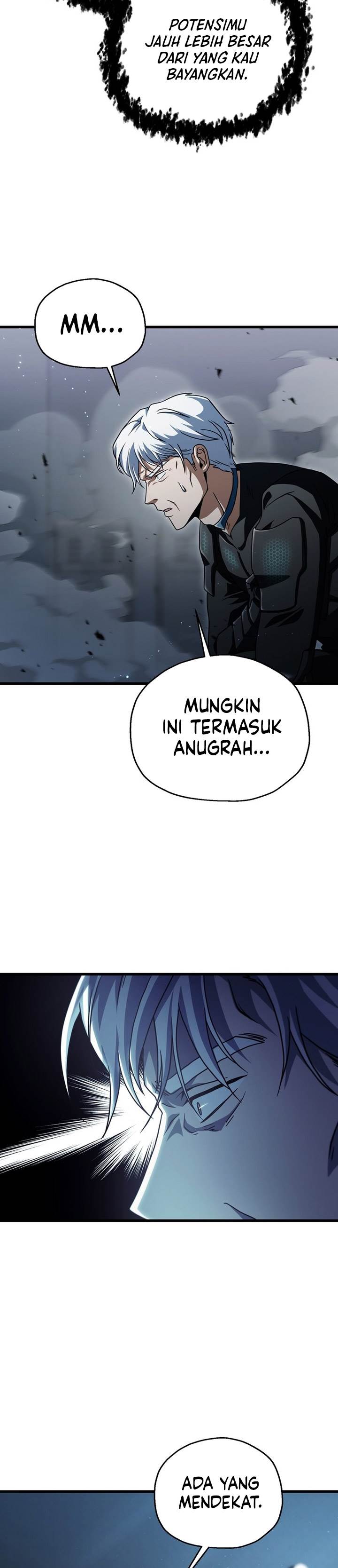Player Who Can’t Level Up Chap 177 - Next Chap 178