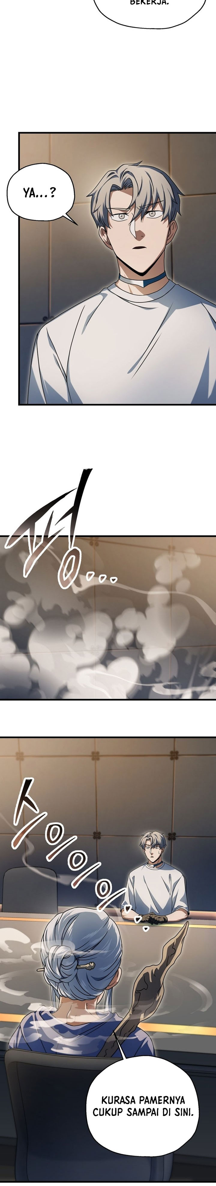 Player Who Can’t Level Up Chap 171 - Next Chap 172