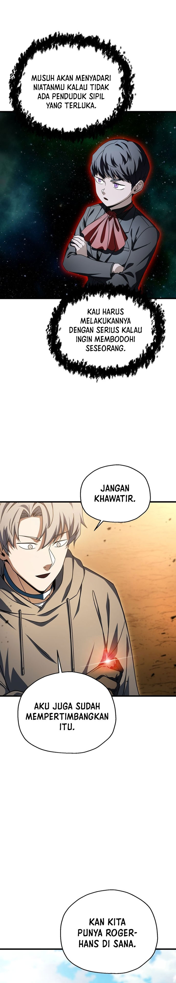 Player Who Can’t Level Up Chap 171 - Next Chap 172