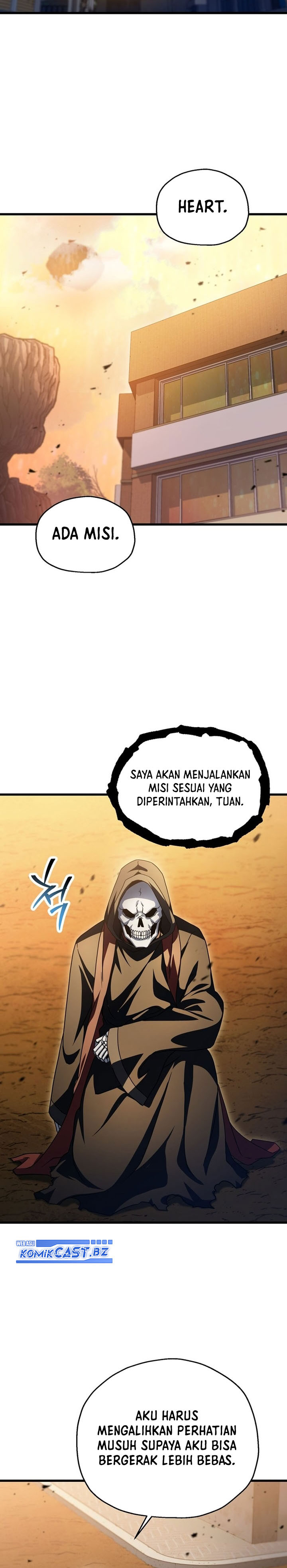 Player Who Can’t Level Up Chap 171 - Next Chap 172
