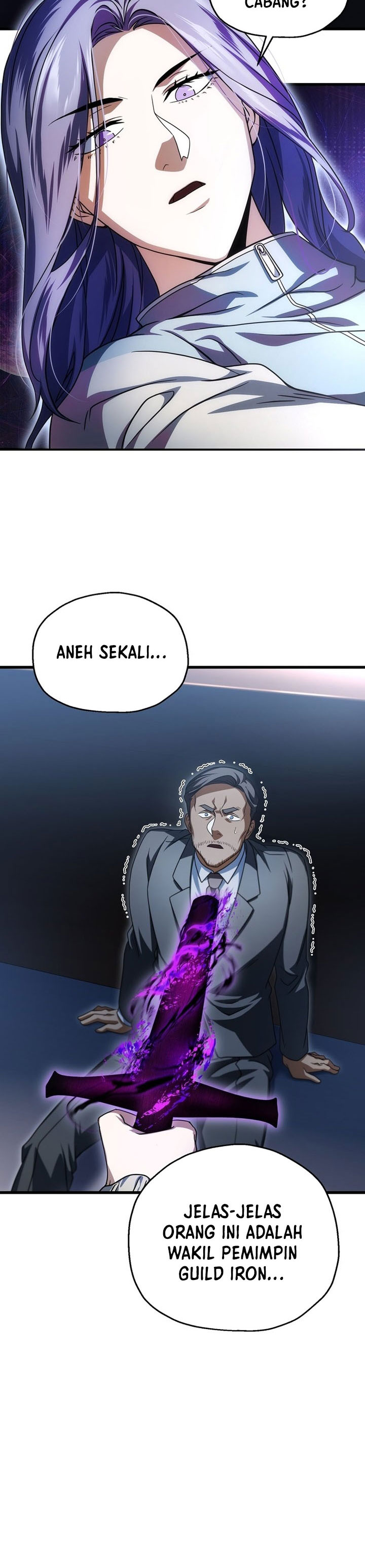 Player Who Can’t Level Up Chap 171 - Next Chap 172