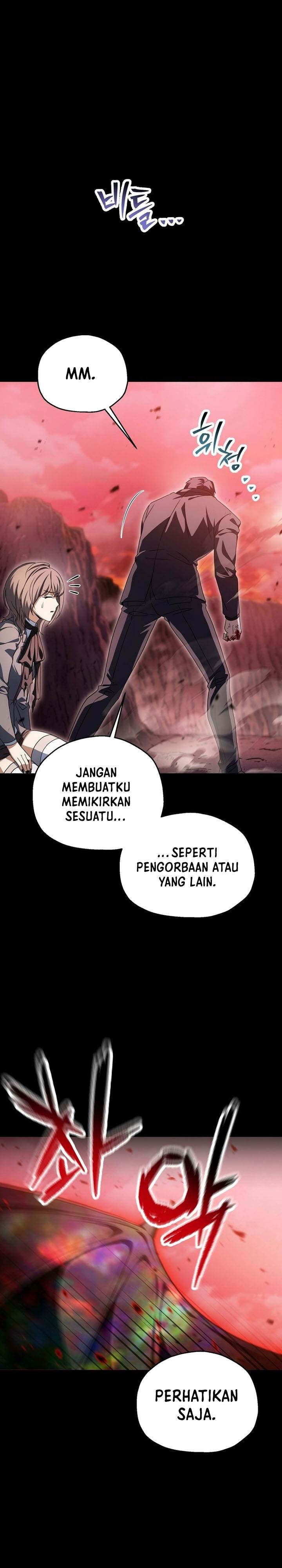Player Who Can’t Level Up Chap 173 - Next Chap 174