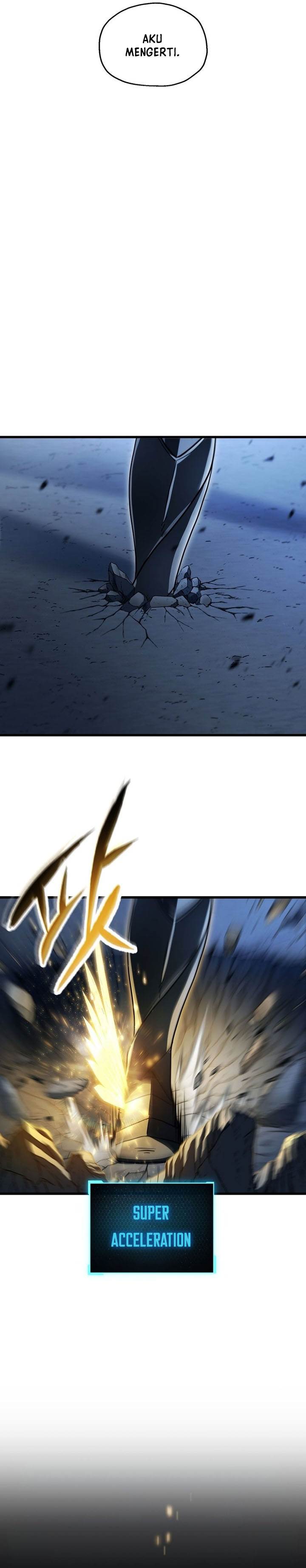 Player Who Can’t Level Up Chap 173 - Next Chap 174