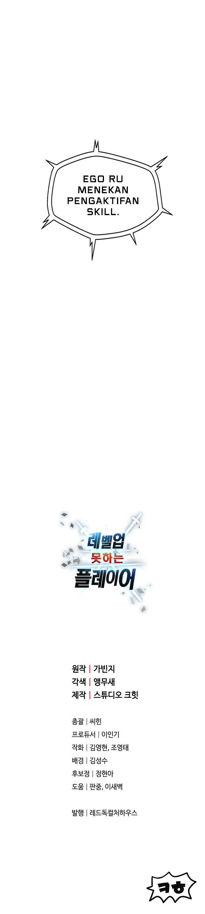 Player Who Can’t Level Up Chap 173 - Next Chap 174