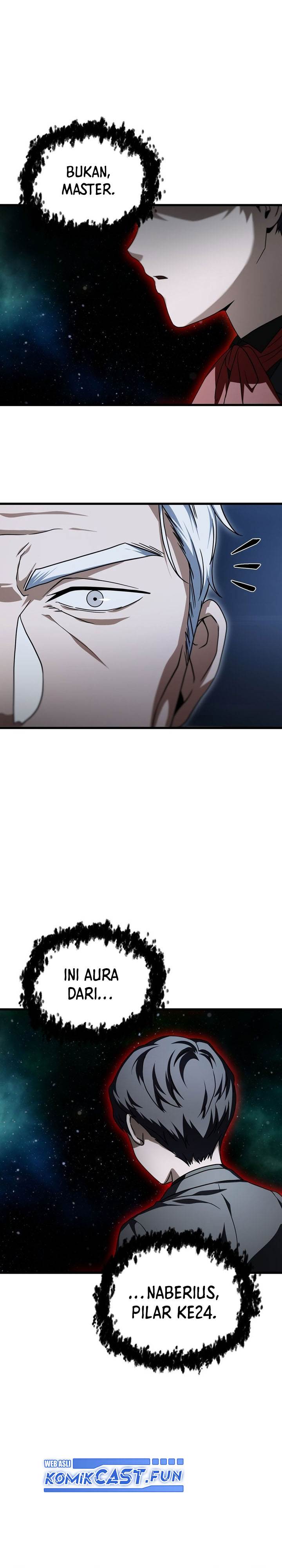 Player Who Can’t Level Up Chap 173 - Next Chap 174