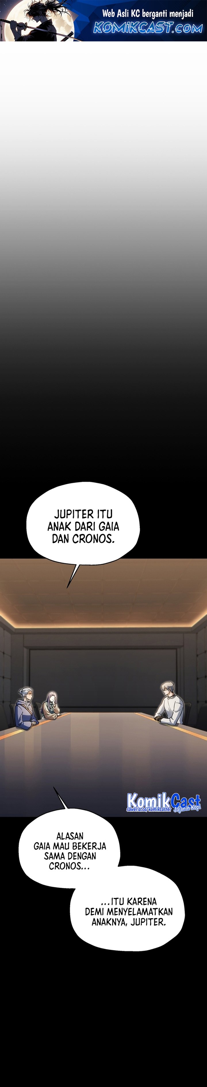 Player Who Can’t Level Up Chap 188 - Next Chap 189