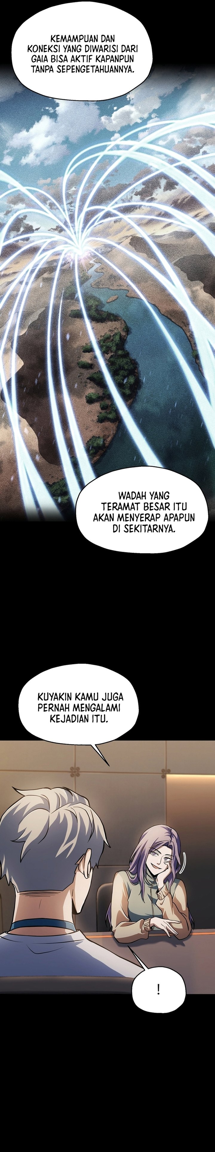 Player Who Can’t Level Up Chap 188 - Next Chap 189
