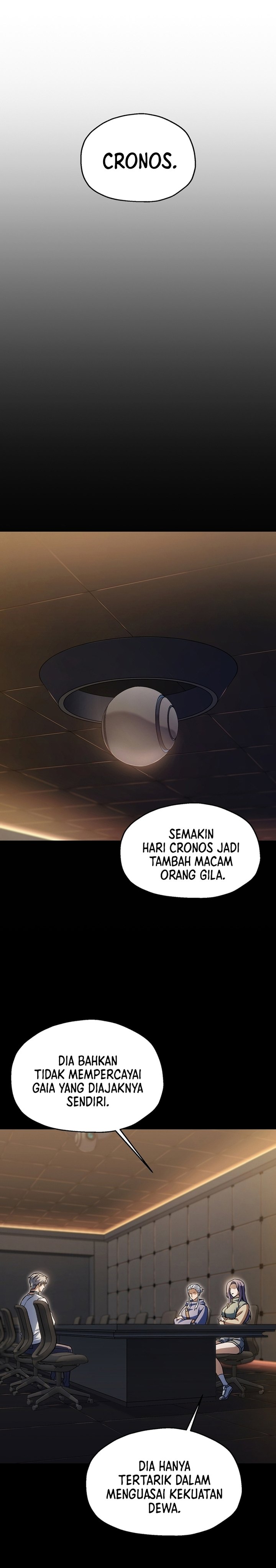 Player Who Can’t Level Up Chap 188 - Next Chap 189