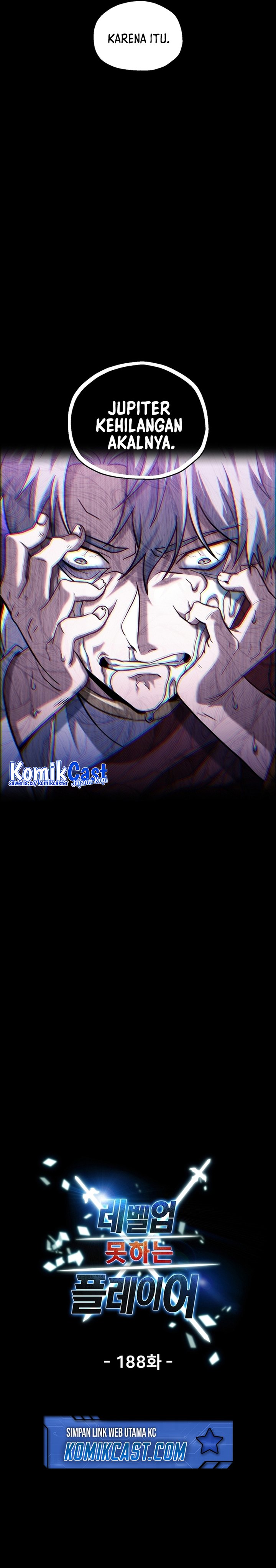 Player Who Can’t Level Up Chap 188 - Next Chap 189