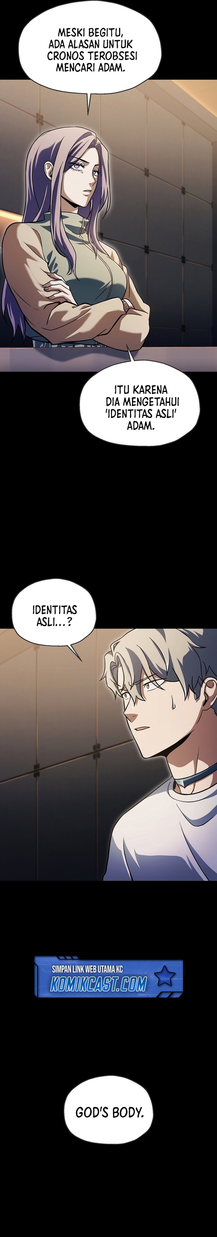 Player Who Can’t Level Up Chap 188 - Next Chap 189