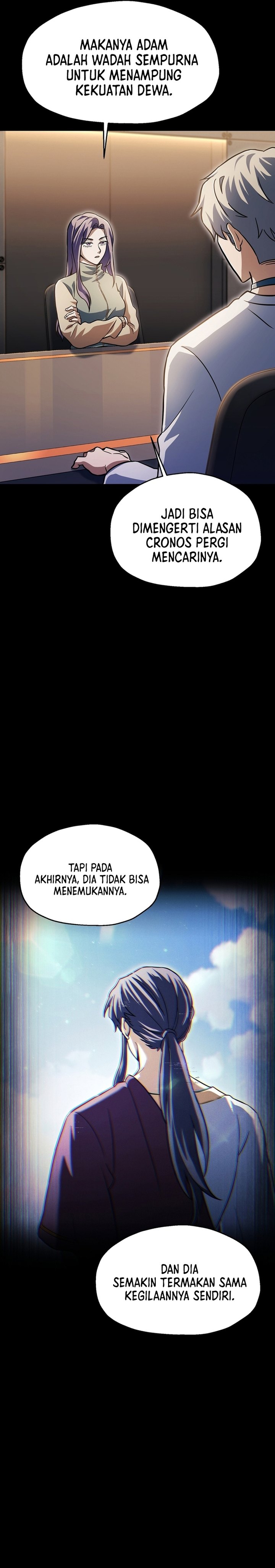 Player Who Can’t Level Up Chap 188 - Next Chap 189