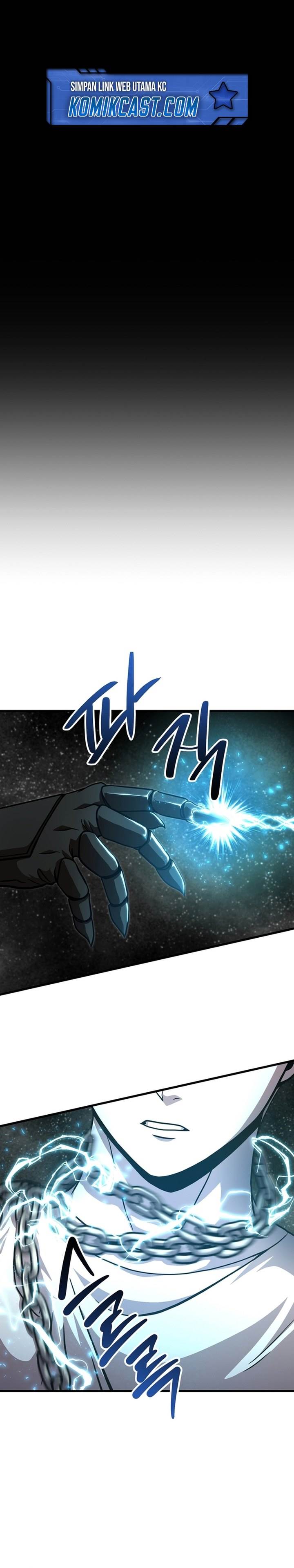 Player Who Can’t Level Up Chap 189 - Next Chap 190