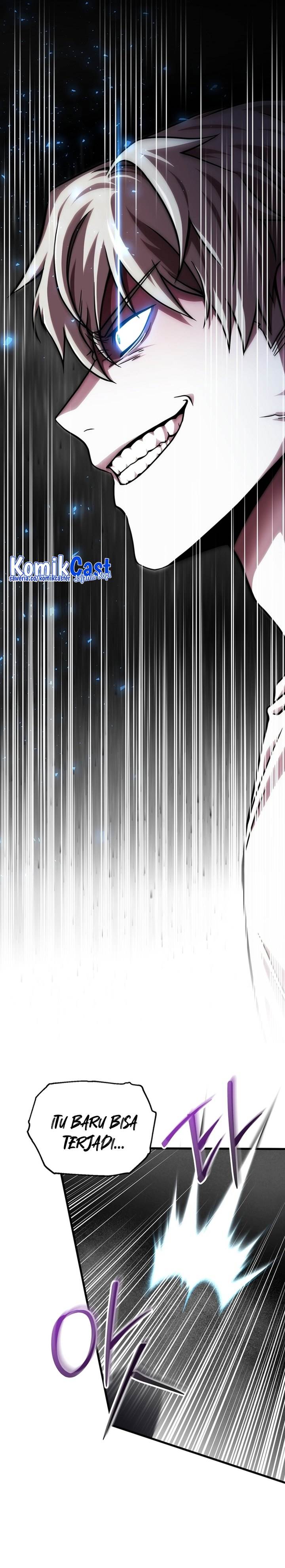 Player Who Can’t Level Up Chap 189 - Next Chap 190