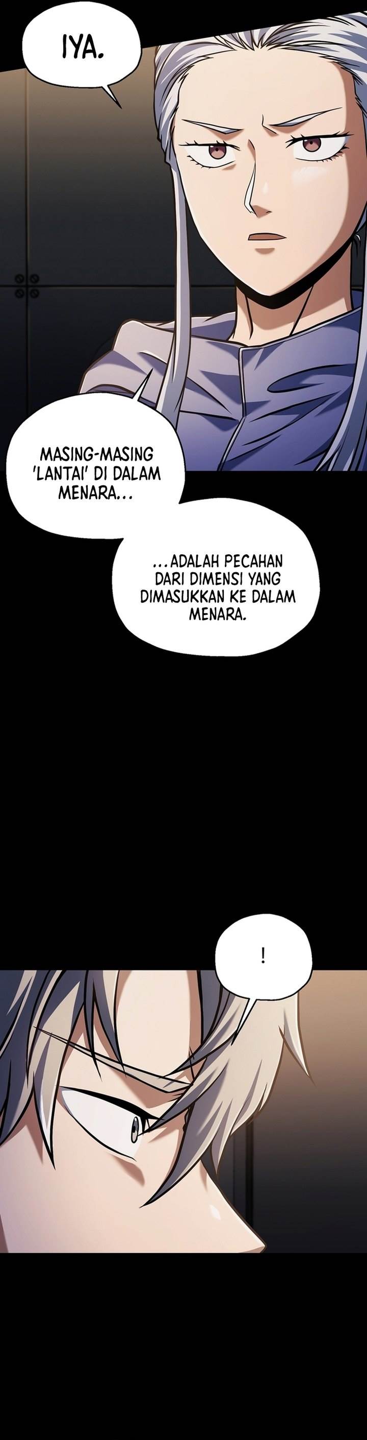 Player Who Can’t Level Up Chap 189 - Next Chap 190