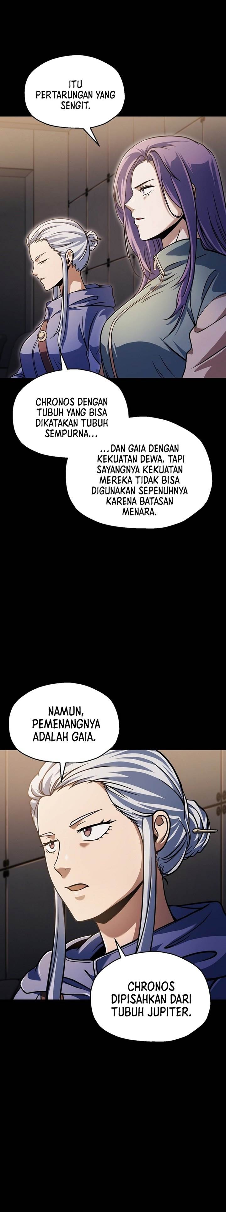 Player Who Can’t Level Up Chap 189 - Next Chap 190