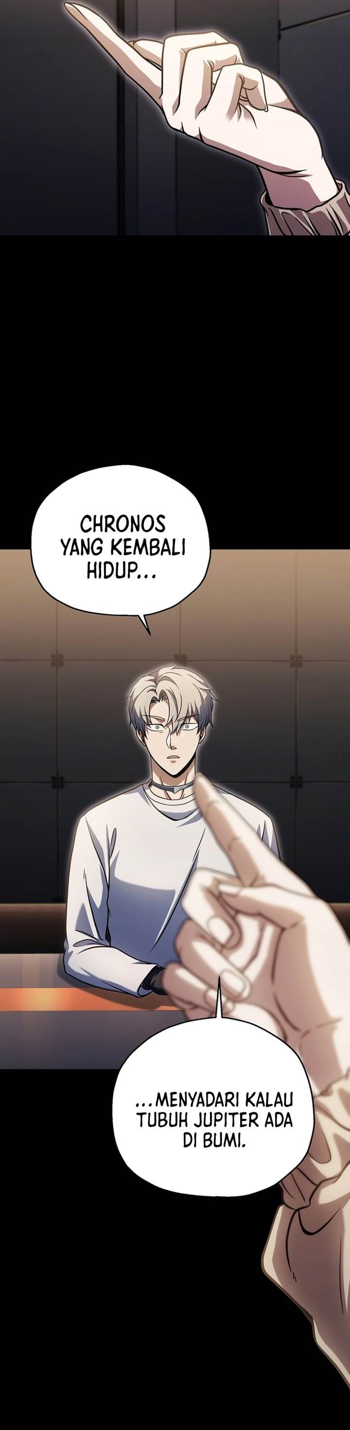Player Who Can’t Level Up Chap 189 - Next Chap 190