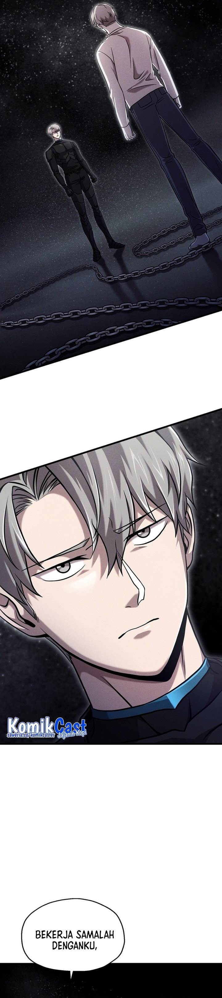 Player Who Can’t Level Up Chap 189 - Next Chap 190